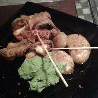 Restaurante Sabores