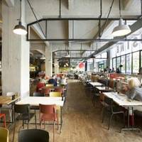 Usine