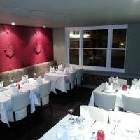 Monsoon Dining Rooms