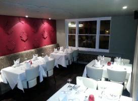 Monsoon Dining Rooms