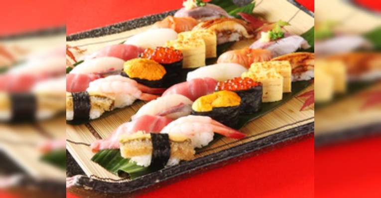 Изображение Nihonkai Maguro, Синагава