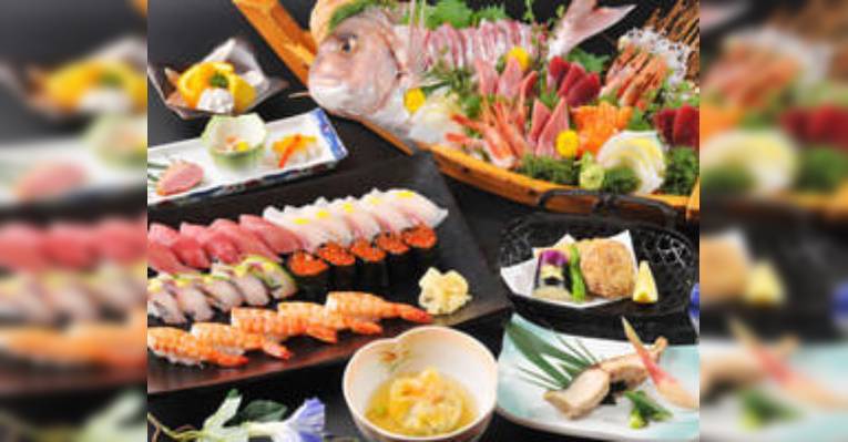 Снимок Nihonkai Maguro, Синагава