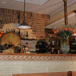 Pizzeria Bella Italia