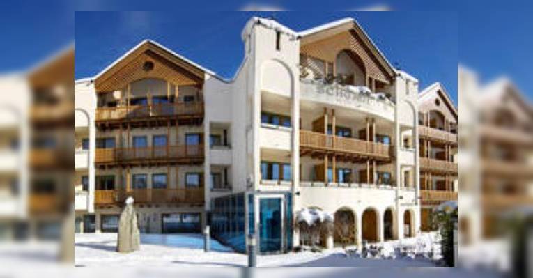 Снимок Ristorante Rubin @ Wellness Residence Schgaguler, Кастельротто