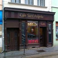 Cafe Sant' Angelo,