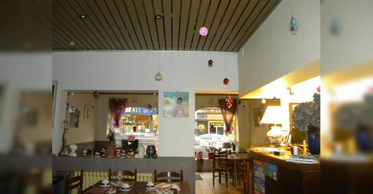 Снимок Creperie La Rozell, Лориент