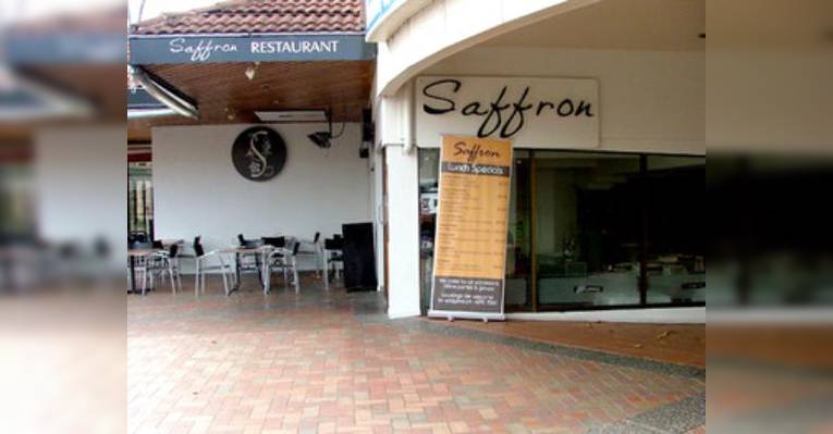 Снимок Saffron Mezze House, Канберра