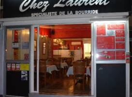Chez Laurent