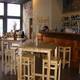 Снимок Mrs. Potter's Coffee Lounge & Cafe, Луисвилл