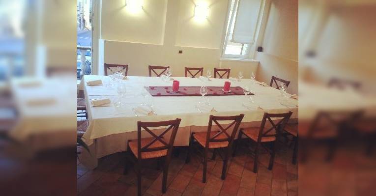 Снимок Hosteria del Castello, Формиджине