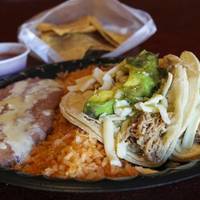 Carmona's Cocina Mexicana