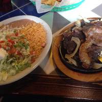 El Sombrero Mexican Restaurant