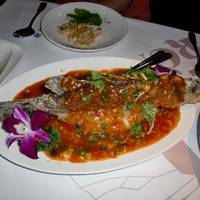 Arches Thai Cuisine