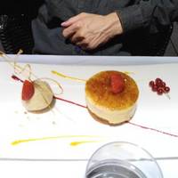 La Bonne Fourchette