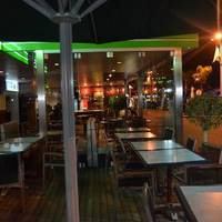 Parky's Bar Bistro