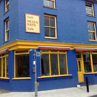 Pete's Eats