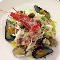 Ristorante Miramare