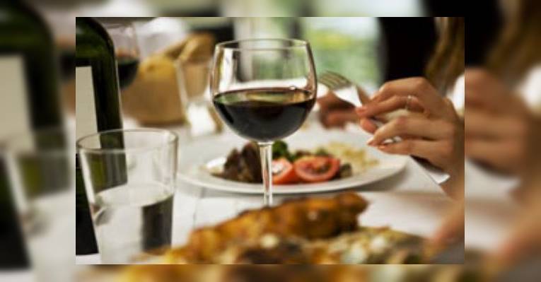 Снимок Little Napoli Italian Cuisine, Хьюстон