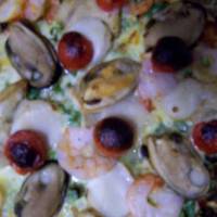 Chinos Pizza