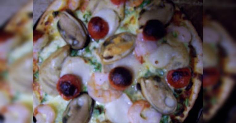 Снимок Chinos Pizza, Нельсон-Бей