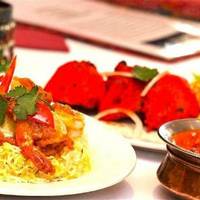 The Only Place Indian Restaurant