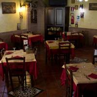 Ristorante Pizzeria Baddy's