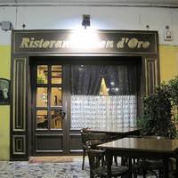 Leon d'Oro