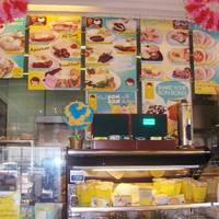 Missy Bon Bon Breadshop