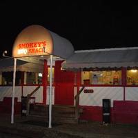 Smokey's BBQ Shack