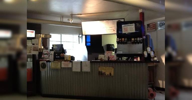 Снимок Smokey's BBQ Shack, Моррисвилл