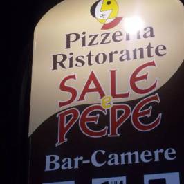 Ristorante Sale & Pepe
