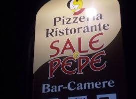 Ristorante Sale & Pepe