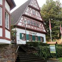Weindorf Koblenz