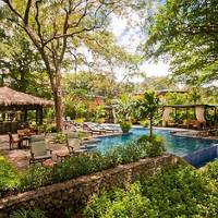 Langosta Beach Club