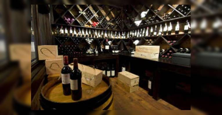 Снимок Grillhouse Sandton, Сэндтон