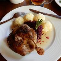 Svejk Restaurant