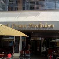 Wenzel Prager Bierstuben
