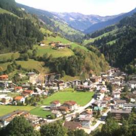 Edelweiss Superior Wellnesshotel