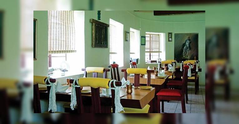 Снимок Jim's Restaurant, Манама