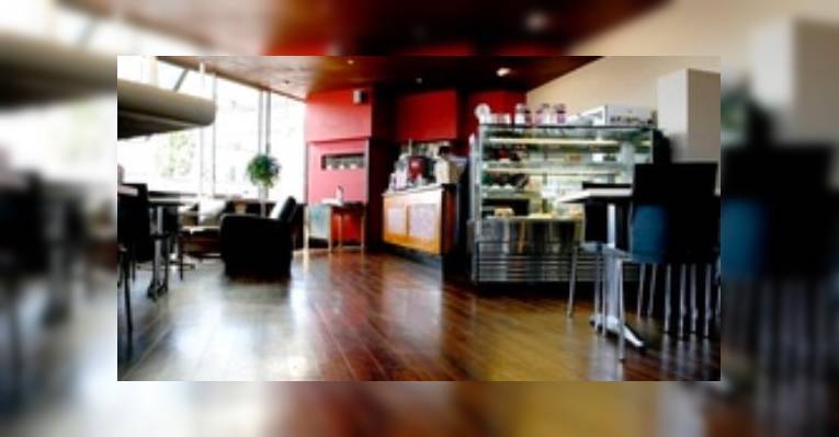 Снимок Star Gardentown Cafe, Тувумба