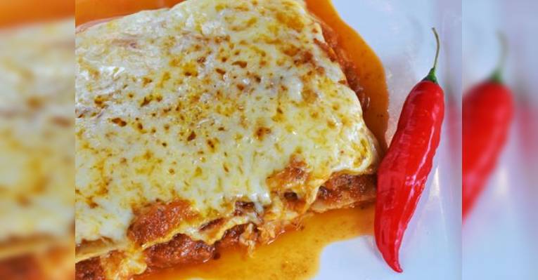 Снимок Me Gusta Sabor Mexicano, Сальвадор