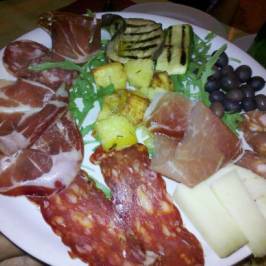 Pizzeria Antico Forno