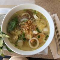 Basilic Vietnamese Grill