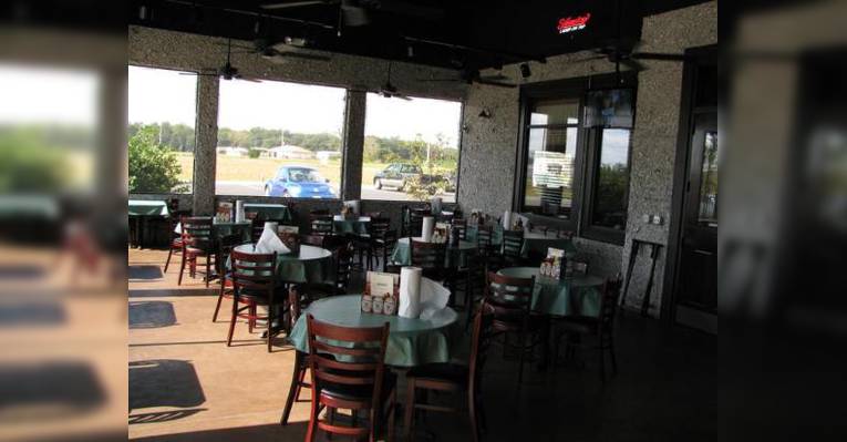 Изображение Zachry's Seafood & Steak, Brunswick