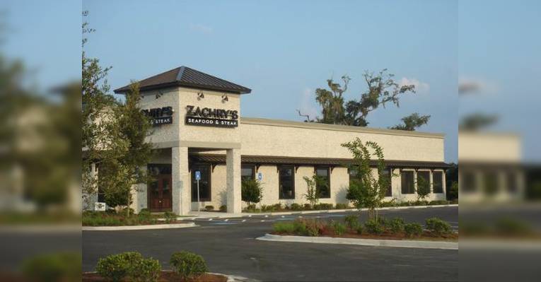 Снимок Zachry's Seafood & Steak, Brunswick
