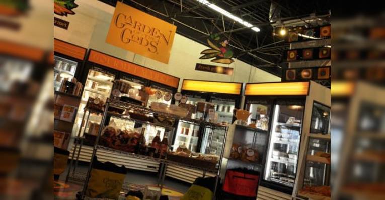 Снимок Garden of the Gods Gourmet, Колорадо-Спрингс