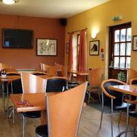 The Laroch Bar & Bistro