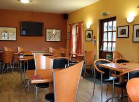 The Laroch Bar & Bistro
