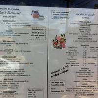 Yumi's Restaurant