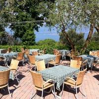 Trattoria Agli Olivi
